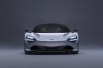 McLaren 720S Coupe 2017 года (WW)